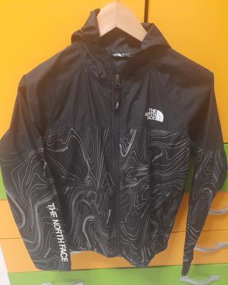 The North Face giubbino