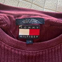 Maglietta Tommy Hilfinger