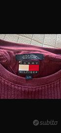 Maglietta Tommy Hilfinger