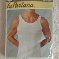 canottiera La Furlana