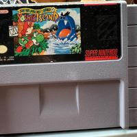 Giochi Super Nintendo e Nintendo 64