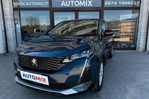 Peugeot 3008 BlueHDi 130 S&S Active