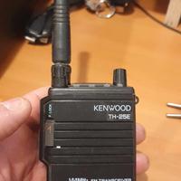 TH 25 kenwood (NO Yaesy - NO Icom)