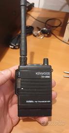 TH 25 kenwood (NO Yaesy - NO Icom)