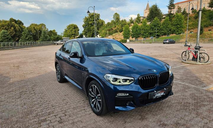 X4 Msport-X PROMO/RITIRO USATO/