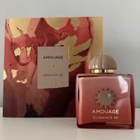 Guidance 46 Amouage  2 m l