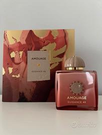 Guidance 46 Amouage  2 m l