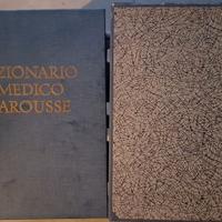 DIZIONARIO MEDICO LAROUSSE