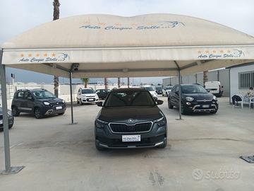 Kamiq 1.0 G-Tec METANO DI SERIE PER NEO PATENT PER