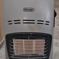 2 Stufe a Gas GPL (De’Longhi e Olimpia Splendid)