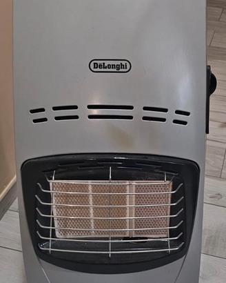 2 Stufe a Gas GPL (De’Longhi e Olimpia Splendid)