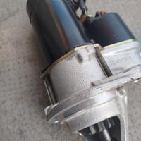 motorino avviamento 