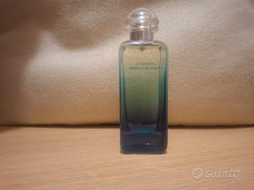 Hermés Le jardin Aprés la mousson