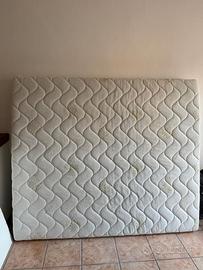 Materasso matrimoniale