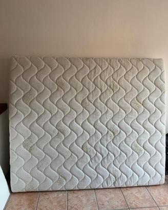 Materasso matrimoniale