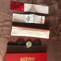Orologio raketa vintage
