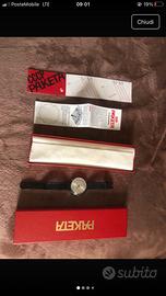 Orologio raketa vintage