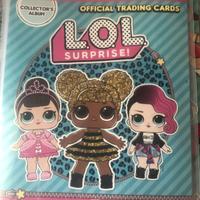 Album LOL solo ritiro