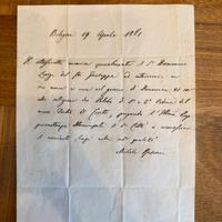 Regia Lettera