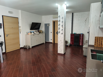 Appartamento ristrutturato