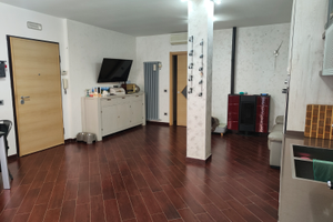 Appartamento ristrutturato