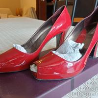 Scarpe eleganti Emporio 132 – Taglia 39