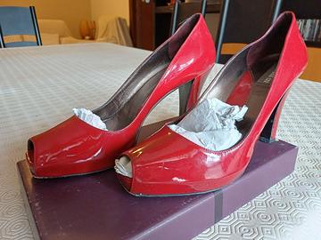 Scarpe eleganti Emporio 132 – Taglia 39