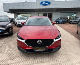 Mazda CX-30 2.0L e-Skyactiv-G 150 CV M Hybrid 2WD 