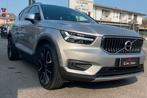 Volvo XC40 T4 AWD Geartronic Inscription