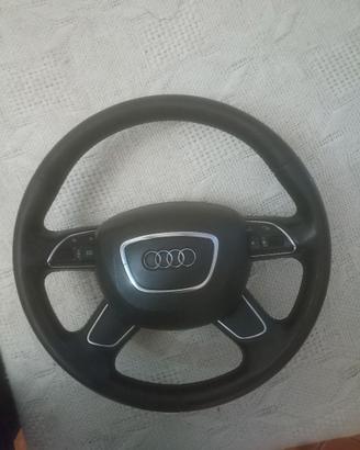 Volante audi A3