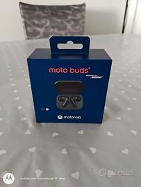 moto buds plus