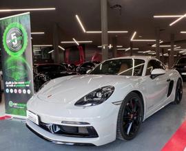 Porsche Cayman 4.0 GTS pdk