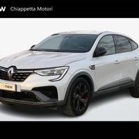 Renault Arkana 1.6 e-tech full hybrid e-tech engin