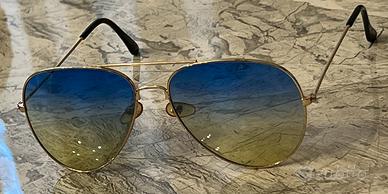 Occhiali da sole uomo