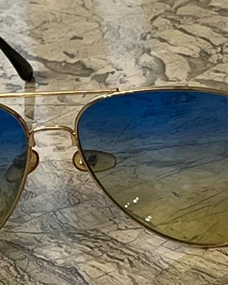 Occhiali da sole uomo