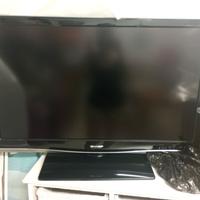 TV sharp aquos