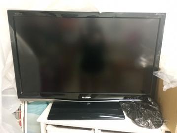 TV sharp aquos