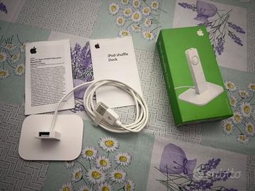 iPod shuffle Dock 1 GEN