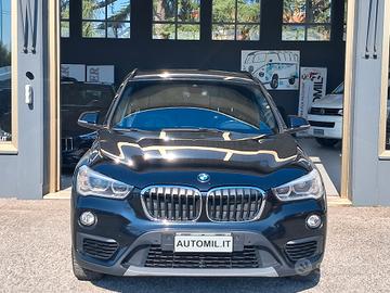 BMW X1 sDrive20d Business