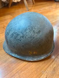 Elmetto Militare M1 Vintage(Guerra Fredda/Anni 80)