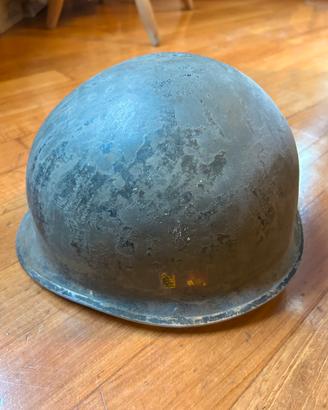 Elmetto Militare M1 Vintage(Guerra Fredda/Anni 80)