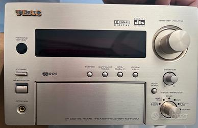 Teac ag-h350