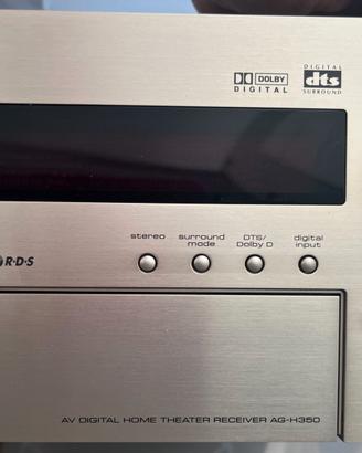 Teac ag-h350