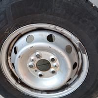 Ideale per furgone e camper 