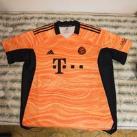 F Bayern shirt XL