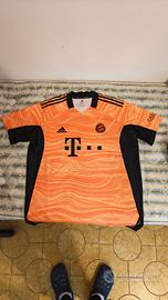 F Bayern shirt XL