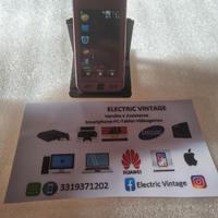 7494N-Cellulare Samsung GT-S5230 Rosa