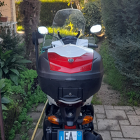 Scooter Yamaha Xenter 150