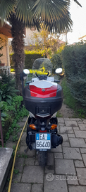 Scooter Yamaha Xenter 150