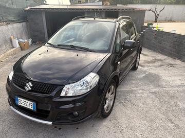 Suzuki SX4 del 2011 - 125.000km